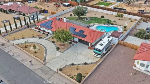 View/Area - 20360 Ituma, Apple Valley, CA 92308 photo 4 of 9