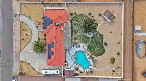 View/Area - 20360 Ituma, Apple Valley, CA 92308 photo 6 of 9