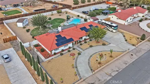 View/Area - 20360 Ituma, Apple Valley, CA 92308 photo 3 of 9