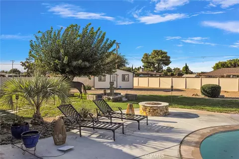 Exterior - 20360 Ituma, Apple Valley, CA 92308 photo 7 of 17