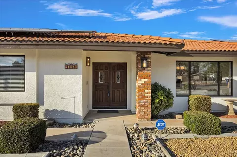 Exterior - 20360 Ituma, Apple Valley, CA 92308 photo 17 of 17