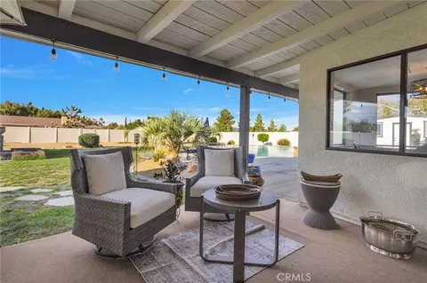 Exterior - 20360 Ituma, Apple Valley, CA 92308 photo 4 of 17