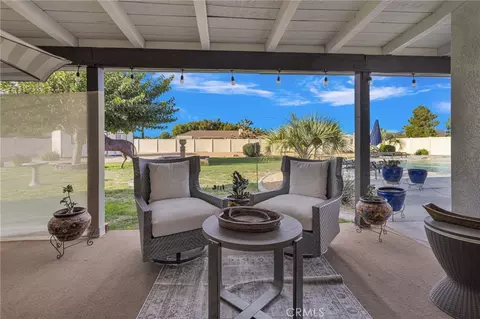 Exterior - 20360 Ituma, Apple Valley, CA 92308 photo 3 of 17