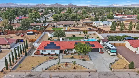 View/Area - 20360 Ituma, Apple Valley, CA 92308 photo 2 of 9