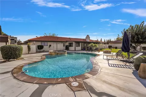Exterior - 20360 Ituma, Apple Valley, CA 92308 photo 5 of 17