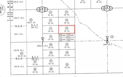 700 Hoffman Rd, Hinkley, CA 93558 photo 13