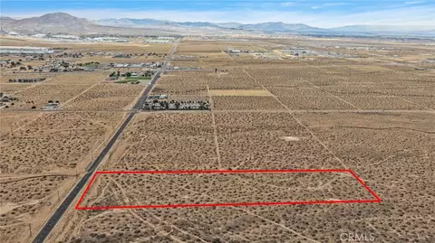 0 Air Express Way, Adelanto, CA 92301 photo 4