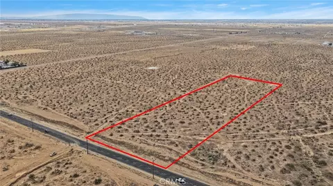 0 Air Express Way, Adelanto, CA 92301 photo 3
