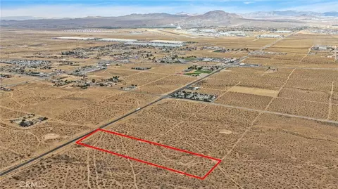 0 Air Express Way, Adelanto, CA 92301 photo 6