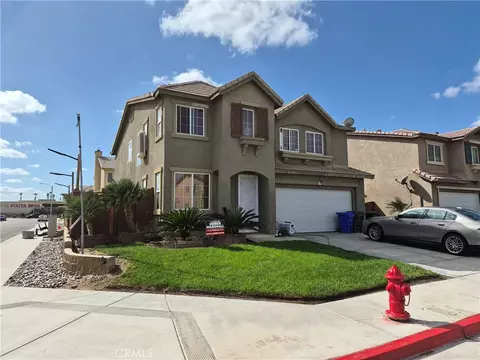 13773 Starshine, Victorville, CA 92392