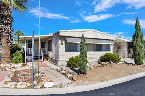 15252 Seneca Rd #189, Victorville, CA 92392