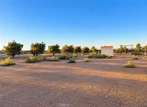 Exterior - 9275 Rattlesnake, Phelan, CA 92371 photo 4 of 7