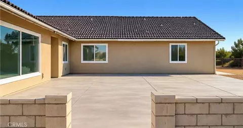 Exterior - 9275 Rattlesnake, Phelan, CA 92371 photo 2 of 7