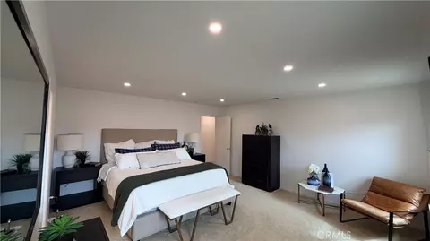 Bedroom - 9275 Rattlesnake, Phelan, CA 92371 photo 5 of 5