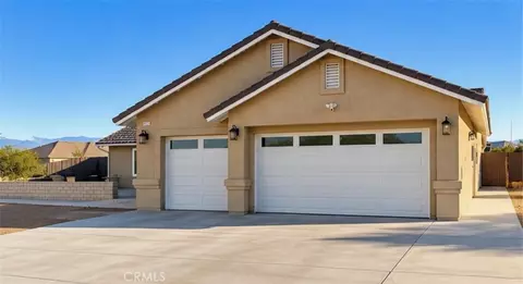 Exterior - 9275 Rattlesnake, Phelan, CA 92371 photo 1 of 7