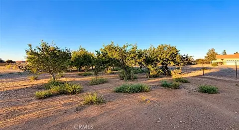 Exterior - 9275 Rattlesnake, Phelan, CA 92371 photo 3 of 7