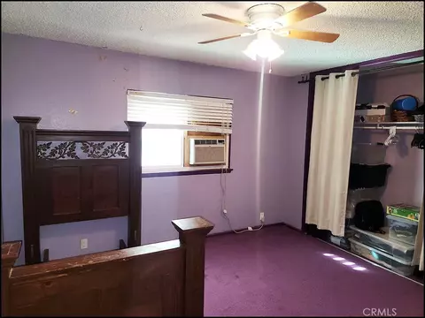Bedroom - 27400 Cloverleaf Ln, Helendale, CA 92342 photo 2 of 3