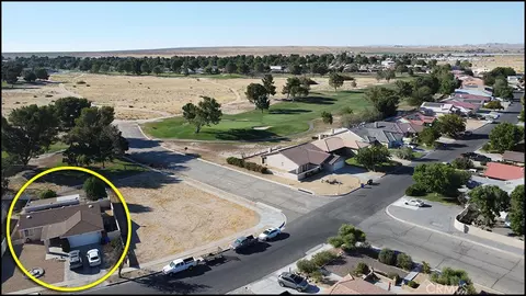 View/Area - 27400 Cloverleaf Ln, Helendale, CA 92342 photo 10 of 11