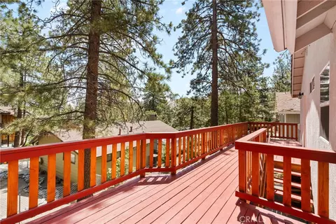 Exterior - 5399 Lone Pine Cyn, Wrightwood, CA 92397 photo 8 of 12