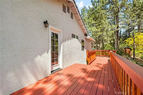 Exterior - 5399 Lone Pine Cyn, Wrightwood, CA 92397 photo 9 of 12