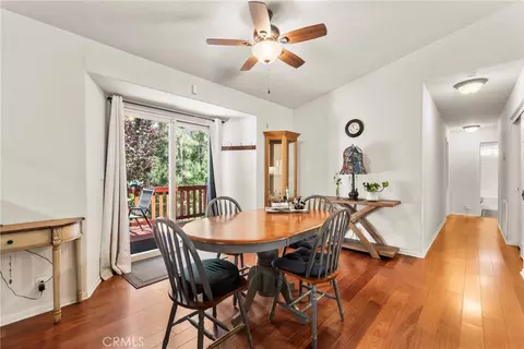 Dining - 5399 Lone Pine Cyn, Wrightwood, CA 92397 photo 3 of 3