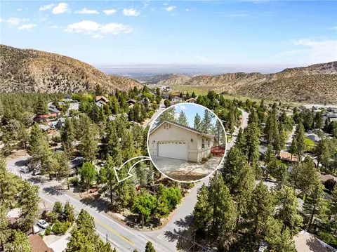 View/Area - 5399 Lone Pine Cyn, Wrightwood, CA 92397 photo 1 of 1