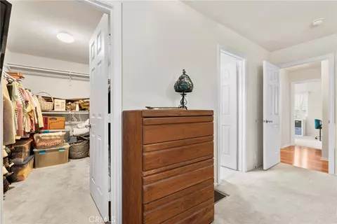 Entry Way - 5399 Lone Pine Cyn, Wrightwood, CA 92397 photo 1 of 2