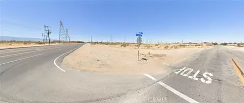 0 Bear Vly, Victorville, CA 92392