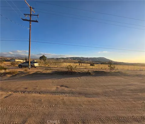 0 Tussing Ranch Road Rd, Apple Valley, CA 92308