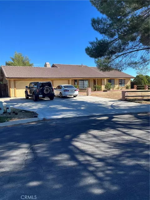 11456 Low Chaparral, Victorville, CA 92392