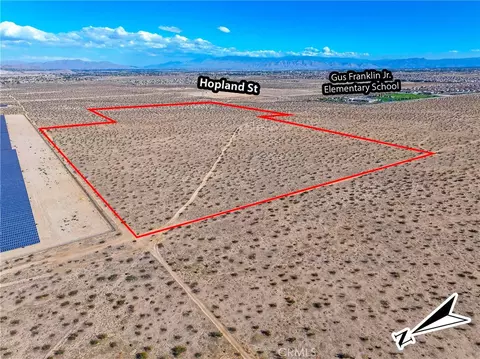 0 Cassia Rd, Adelanto, CA 92301 photo 3