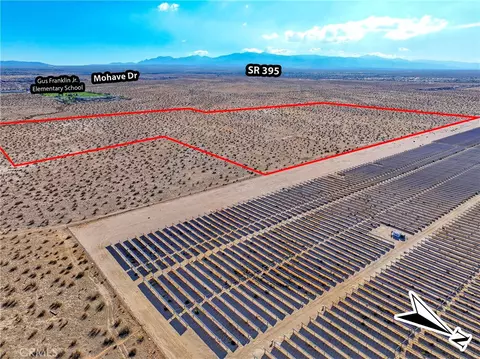 0 Cassia Rd, Adelanto, CA 92301 photo 2
