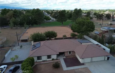 View/Area - 14070 Seminole, Apple Valley, CA 92307 photo 5 of 7