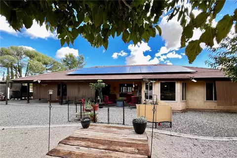 Exterior - 14070 Seminole, Apple Valley, CA 92307 photo 8 of 21
