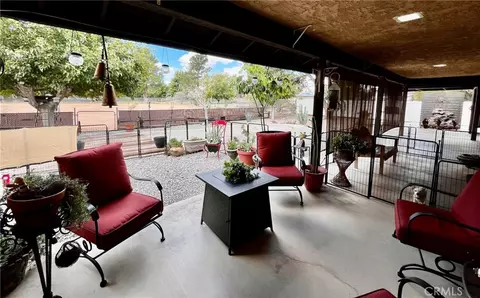 Exterior - 14070 Seminole, Apple Valley, CA 92307 photo 3 of 21