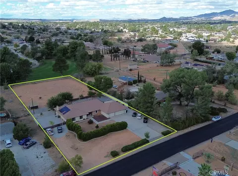 View/Area - 14070 Seminole, Apple Valley, CA 92307 photo 1 of 7