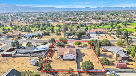 View/Area - 18146 Orange, Hesperia, CA 92345 photo 9 of 11