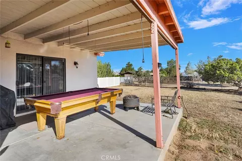 Exterior - 18146 Orange, Hesperia, CA 92345 photo 6 of 9