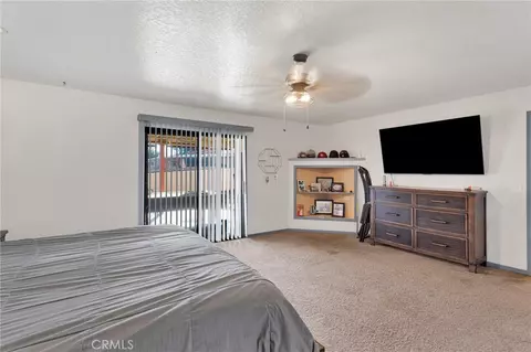 Bedroom - 18146 Orange, Hesperia, CA 92345 photo 9 of 10