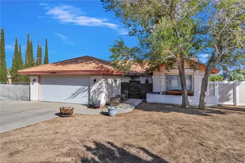 Exterior - 18146 Orange, Hesperia, CA 92345 photo 3 of 9
