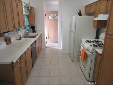 Kitchen - 1420 Coronado, Needles, CA 92363 photo 1 of 1