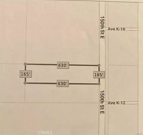 150 E Avenue K12 Apn Apt 3362-006-009 Roosevelt, Lancaster, CA 93535 photo 38