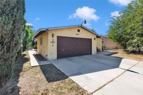 Exterior - 16167 Chestnut, Hesperia, CA 92345 photo 7 of 7