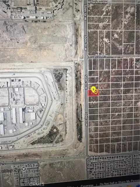 12 50th St W, Lancaster, CA 93535 photo 2