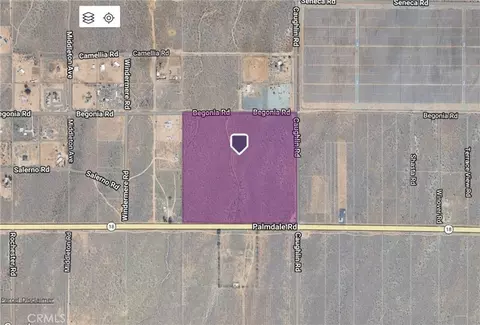 0 Palmdale Rd, Adelanto, CA 92301 photo 2