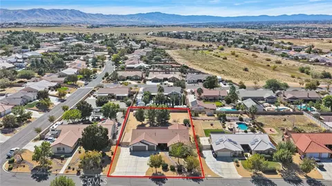 View/Area - 19649 Powhatan, Apple Valley, CA 92308 photo 3 of 3