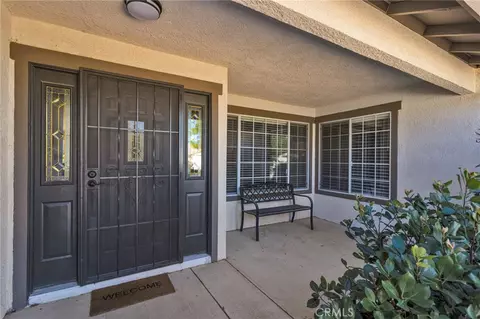 Entry Way - 19649 Powhatan, Apple Valley, CA 92308 photo 1 of 4