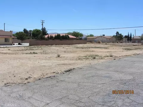 0 Bear Valley Outer Hwy, Hesperia, CA 92345 photo 2