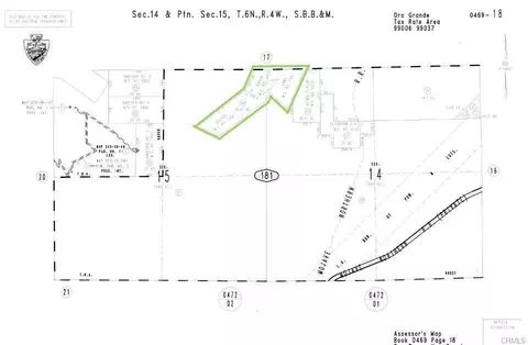 1 Boulder Rd, Oro Grande, CA 92368