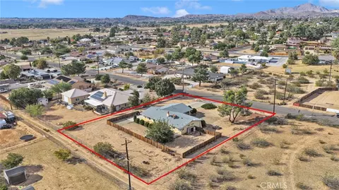 View/Area - 19203 Seneca Rd, Apple Valley, CA 92307 photo 10 of 10